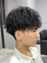 アビールブレ 新潟万代(ABEY LEVRAI)&nbsp;新潟ツイストスパイラル