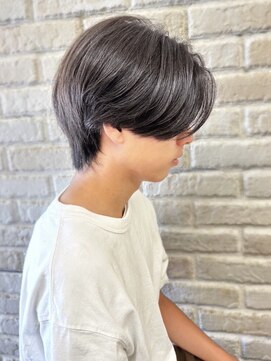 アレゴ(Allergo) パートスタイル★ラフウルフ