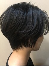 【横浜/白楽】大人女性の変化していく髪や頭皮にマッチした丁寧なカウンセリング＆ご提案◎