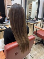 ウィスプヘアー(wisp HAIR) #プルエクステ#エクステ#大宮#埼玉