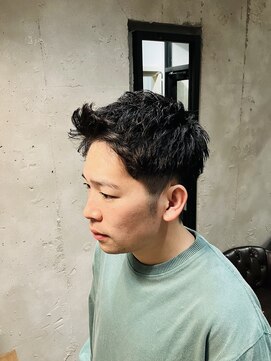 ルシェル(LeCiel) ショート