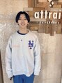 アトレ 辻堂店(attrait) 安良城 健斗