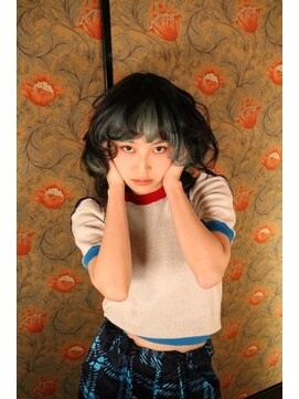 ザップ(ZAP) レイヤー