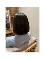 ミリ 調布店(Mili) Mili 調布オリジナルスタイル