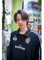 リゲル(rigel) tasuku 