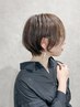 【人気NO.1】カット＋ツヤカラー￥9,900［小田急相模原/髪質改善］