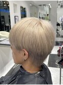 メンズマッシュ