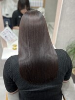 ハニーエイク(Haney89)&nbsp;美髪矯正