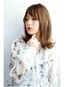 【最強頭皮ケア】カット+プジョリスパ　￥6000