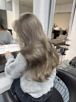 ベル(BEL)&nbsp;オリーブグレージュ