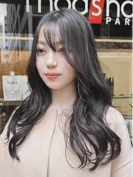 モッズ ヘア 京都店(mod's hair) 2大人可愛いレイヤースタイル*20代30代40代50代