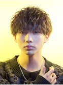 縦落ちツイストスパイラル