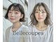 ベルクープス 天王寺店(Belle Coupes)の写真