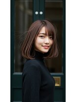 コトナ 越谷店 ショートスタイル