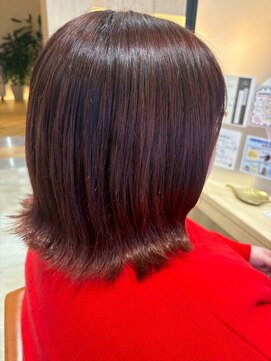 リモア(limore) 外はねロブ/棚澤なつみ