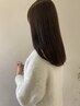 カット＋チューニング＋超音波クイックTr￥18920～
