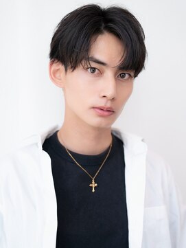 ハバナ 渋谷(HAVANA) メンズパーマ/カルマパーマ/ニュアンスパーマ/コンマバング