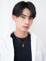 ハバナ 渋谷(HAVANA) メンズパーマ/カルマパーマ/ニュアンスパーマ/コンマバング