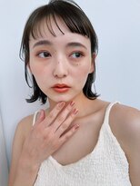 シンス 銀座(since)&nbsp;髪質改善/艶髪縮毛矯正/ハイライトカラー/白髪ぼかし[銀座駅]