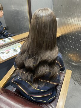 ボアップ 京橋店(boappu) プルエクステ/ロングヘア