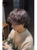 波巻きウルフ
