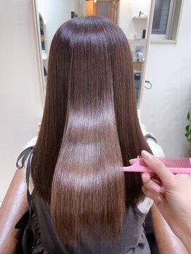 クレール(CLAIRE) チョコレートブラウン