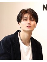 リノ 港店(Rino)&nbsp;王道かつ万能マッシュ