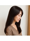 SOUPREX髪質改善超高濃度水素トリートメント　20代　30代　40代