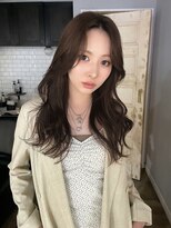 スタンド(STAND)&nbsp;ナチュラルブラウンカラー