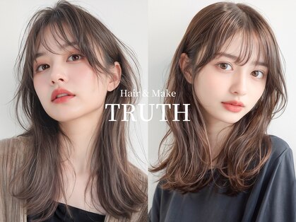 トゥルース 上野店(TRUTH)の写真