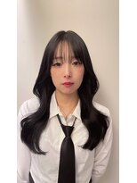 エデル(edel)&nbsp;韓国風レイヤー