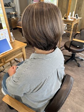 カノエ 宇部小串店(canoe) ハイライト/ショートカット