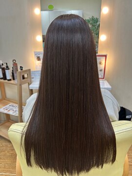 卒業式・大人女子・夜会巻き・アップ・着付け・クラシック