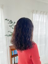 アトリエユルン(atelier yurun.)&nbsp;くるくるヘア