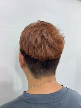 メンズスタイル［江古田］