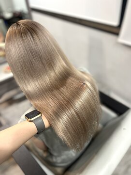 シェリー 淀屋橋肥後橋店(Sherry) ホワイトベージュ