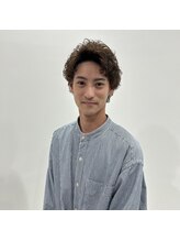 ロッカ(ROCCA)&nbsp;長谷川 海斗