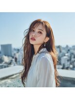 クート 東川口(ku-to)&nbsp;シースルーレイヤー×ロング×イルミナカラー×東川口