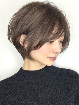 ヘッズ 本八幡店(HEADS) 白髪ぼかし/白髪染め/脱白髪染め/脱白髪染めハイライト/本八幡