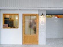 ククル ヘアー(cucule Hair)の雰囲気(阪急・嵐電西院駅2分。トリートメントで髪のダメージをケア)
