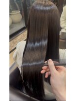 キャラ 池袋本店(CHARA)&nbsp;【圧倒的人気No.1】髪質改善トリートメントで見違える美髪へ♪