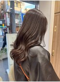 大人レイヤーカット
