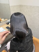ロア(ROA) 本気で変わる。ROAの髪質改善