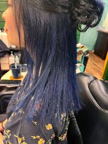 ワンバイワン(ONE BY ONE)&nbsp;インナーカラー