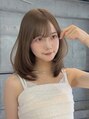 ウェイズ トウキョウ(Ways TOKYO) 【人気No.1オーダー多数】ふわっとミディアムレイヤー