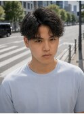 波巻きスパイラル