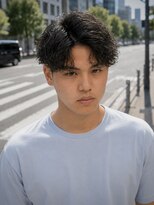 ヒロギンザ 青山店(HIRO GINZA)&nbsp;波巻きスパイラル