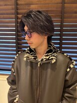ブリランチン アイチダイガクマエ(Brilliantine Aichidaigakumae)&nbsp;大人センターパート