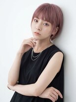 アッシュ 亀戸店(Ash) 【亀戸】3回で完成!髪質改善+艶カラーで一生モノの艶髪