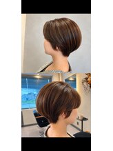 サロンドベルエクラ(Salon de belle Eclat)